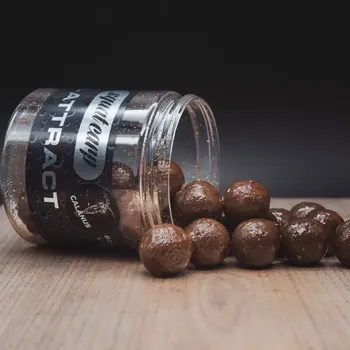 Boilies SQUAT CARP Boilies v dipu Hi-Attract Calanus 24mm 220g (SQUAT CARP Boilies v dipu Hi-Attract Calanus 24mm 220g)