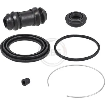 Přislušenství brzdového systému Sada na opravy, brzdový třmen, 53822