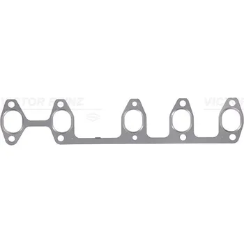 Těsnění výfuku Těsnění, kolektor výfukových plynů, 71-36106-00