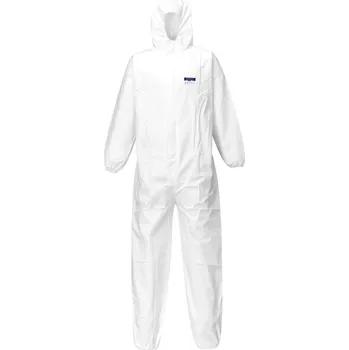 Portwest ST50 Jednorázová kombinéza BizTex Microcool typ 5/6 Velikost: M