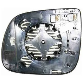 Auto zrcátko Sklo do zrcátka, vnější zrcátko, V10-69-0121