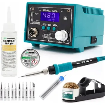 Páječka Pájecí pero Yihua s hrotem 120 W