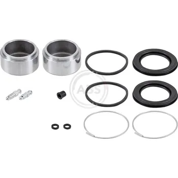 Přislušenství brzdového systému Sada na opravy, brzdový třmen, 57243