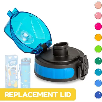 Svačinový box Klarstein Schmatzfatz náhradní víčko (10037935)