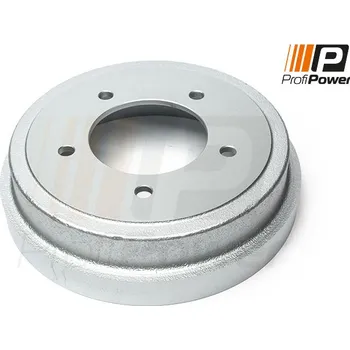 Brzdový buben Brzdový buben, 6B2011