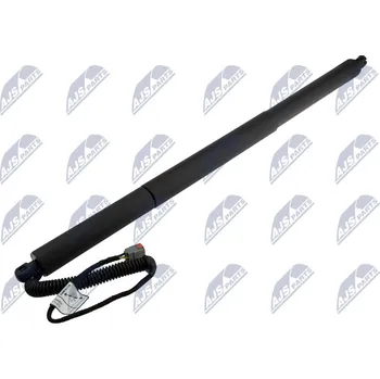 Pneumatická pružina, zavazadlový / nákladový prostor, AE-FR-075