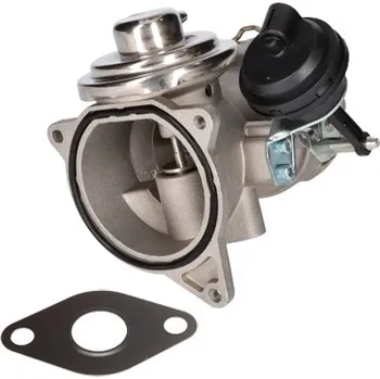 Ventil palivového systému Ventil recirkulace výfukových plynů, SE07-0082