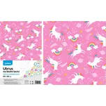 LUMA Ubrus na školní lavici 50 x 65 cm