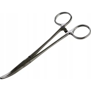 Příslušenství pro čtečku elektronické knihy ZAOBLENÉ KLEŠTĚ 23CM MISTRALL