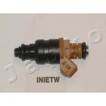Systém vstřikování Vstřikovací tryska, JINIETW