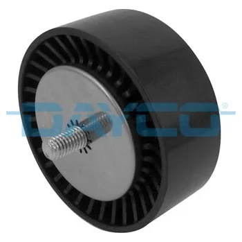 Vratna/vodici kladka, klinovy zebrovy remen, APV2975