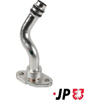 Olejové čerpadlo Olejové potrubí, 1117601000