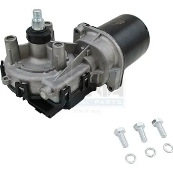 Motorek stěrače a odstřikovače Motor stěračů, 27268