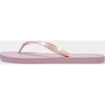 Dámská obuv Dámské žabky 4F velikost bot 41 růžová