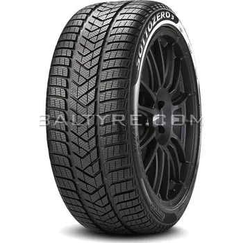 Zimní osobní pneu PIRELLI PI 225/45R18 Winter SottoZero 3 (MO) 91H TL Zimní H (210 km/h) 18 91 (615kg) 225 45 69 dB C B PIRELLI