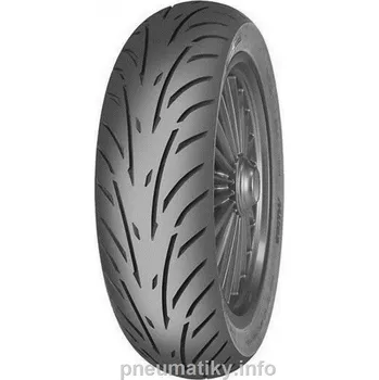 MITAS 130/80-15 TL 63S TOURING FORCE-SC Letní S (180 km/h) 15 63 (272kg) 130 80 MITAS