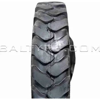 Pneu pro těžký stroj MARCHER MR 11,00-20 W-3A 172/157A2/B 20PR TT E-2 A2/B 20 172/157 11 E-2 MARCHER