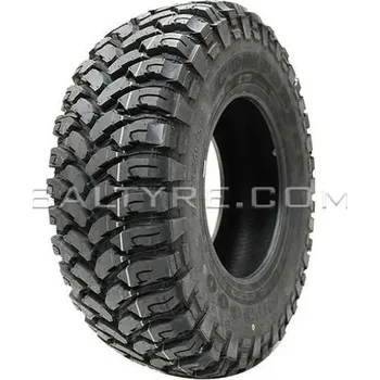 Celoroční osobní pneu COMFORSER CM 275/70R16 CF3000 F2 119/116 Q 8PR M+S/3PMSF/POR Q (160 km/h) 16 119/116 275 70 COMFORSER