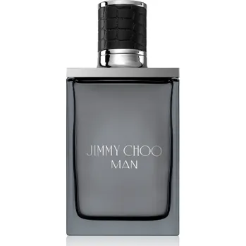 Pánský parfém Jimmy Choo Man Toaletní voda EDT - Tester 30ml, pánske