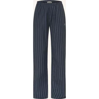 Dámské pyžamo Marc O'polo Dámské Pyžamové Kalhoty, tmavě modrá / tmavě...