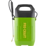 Procraft AS2-8 Aku postřikovač