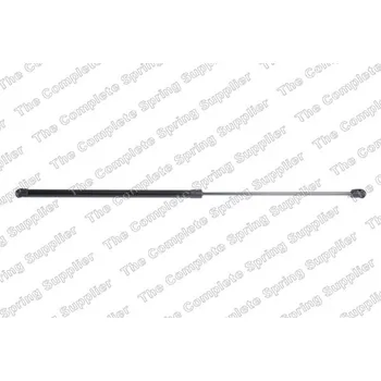 Příslušenství karosérie Pneumatická pružina kapoty motoru, 8044208