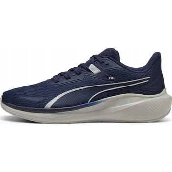 Pánská sportovní obuv Běžecké boty PUMA Skyrocket Lite Elevate puma navy / cool light gray, velikost 44