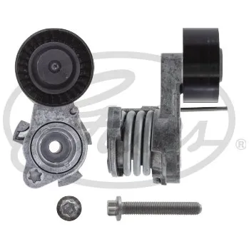 Napínák, žebrovaný klínový řemen, T39484