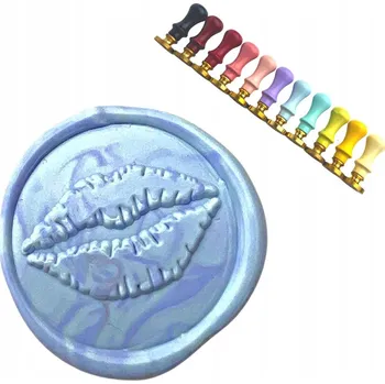 Obraz Artmagico Pečetidlo motiv Rty