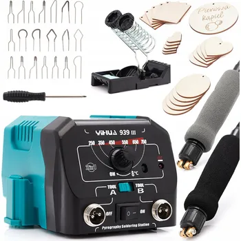 Pájecí pero Yihua 30 W