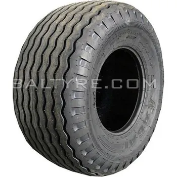 Pneu pro těžký stroj KABAT KB 400/60-15,5 IMP-04 145A8 14PR TL A8 (40 km/h) 15.5 145 (2900kg) 400 60 KABAT