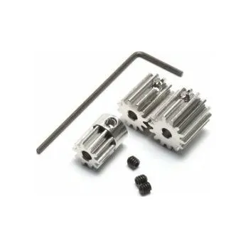 RC náhradní díl SP Pinion Gear Set Kyosho Hanging-On Racer (3) - expresní doprava