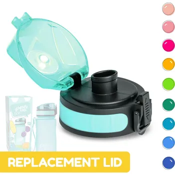 Svačinový box Klarstein Schmatzfatz náhradní víčko (10037933)