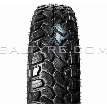 Letní osobní pneu APLUS AP 33x12,50R15LT A929 M/T 108Q Letní Q (160 km/h) 15 108 (1000kg) 33 12.5 - dB APLUS