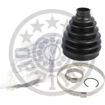 OPTIMAL Sada manžety hnacího hřídele OPT CVB-10531TPE