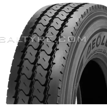 AEOLUS AE 315/80R22,5 NEO CONSTRUCT G 158/150K 18PR TL K (110 km/h) 22.5 158/150 315 80 73 dB C B AEOLUS