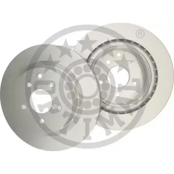 Brzdový kotouč OPTIMAL Brzdový kotouč - 322 mm OPT BS-9461C