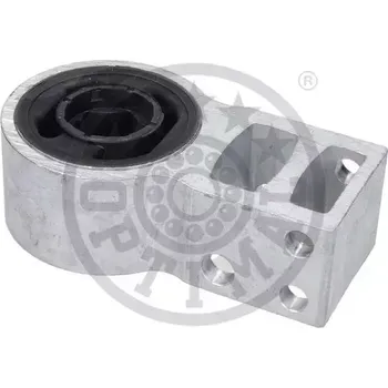 Rozvod motoru OPTIMAL Uložení řídicího mechanismu OPT F8-6438