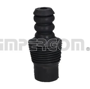 Ochranná sada proti prachu, tlumič pérování, 36718