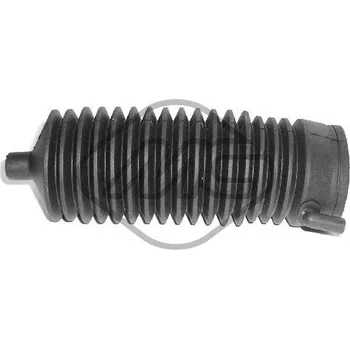 Posilovač řízení Měch, řízení, 00191