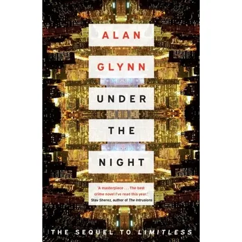 Under the Night - Glynn, Alan