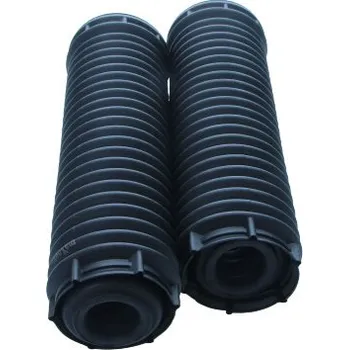 Ochranná sada proti prachu, tlumič pérování, 72-4392