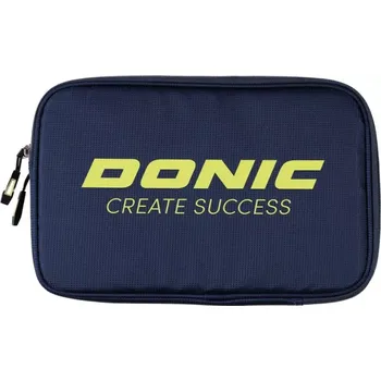 Donic Faze pouzdro na 2 pálky modré