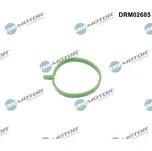 Těsnicí kroužek, hadička sání-kryt vzduchového filtru, DRM02685