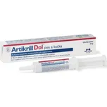 NBF Lanes Artikrill Dol