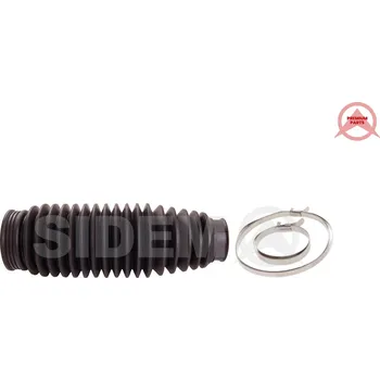 Posilovač řízení Měch, řízení, 301.132