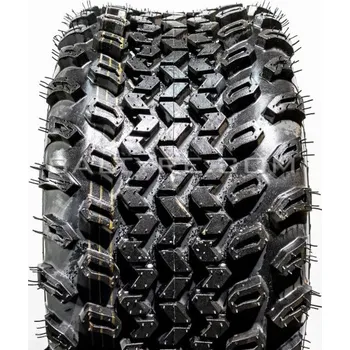 Pneu pro těžký stroj WANDA WA 23x10,50-12 P334 80B 4PR TL B (50 km/h) 12 80 (450kg) 23 10.5 WANDA