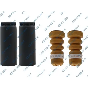 Ochranná sada proti prachu, tlumič pérování, 5406732PK