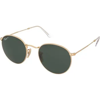 Sluneční brýle Sluneční brýle Ray-Ban Round RB3447 001/58