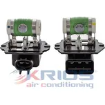 Odpor, vnitřní tlakový ventilátor, K109193